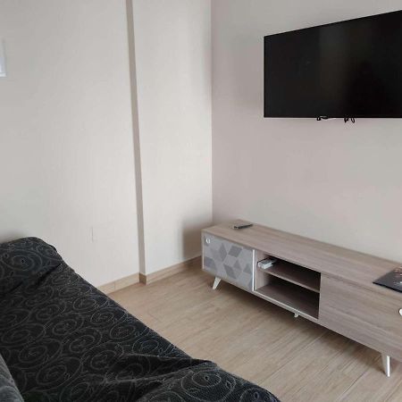Apartamento Estels 람폴라 외부 사진