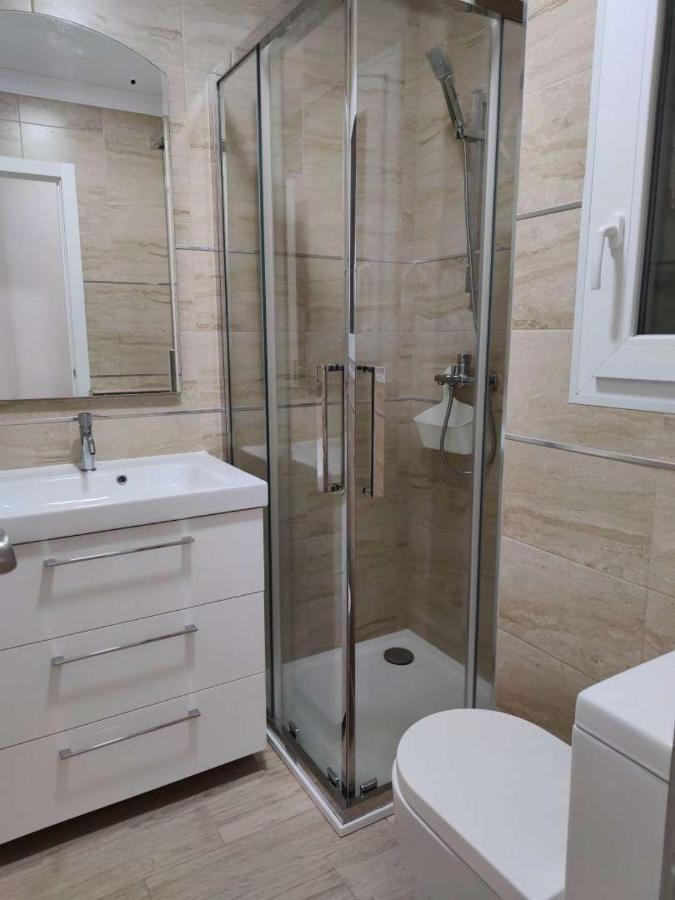 Apartamento Estels 람폴라 외부 사진