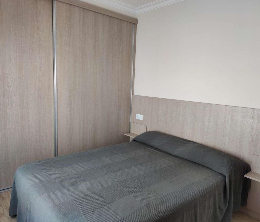 Apartamento Estels 람폴라 외부 사진